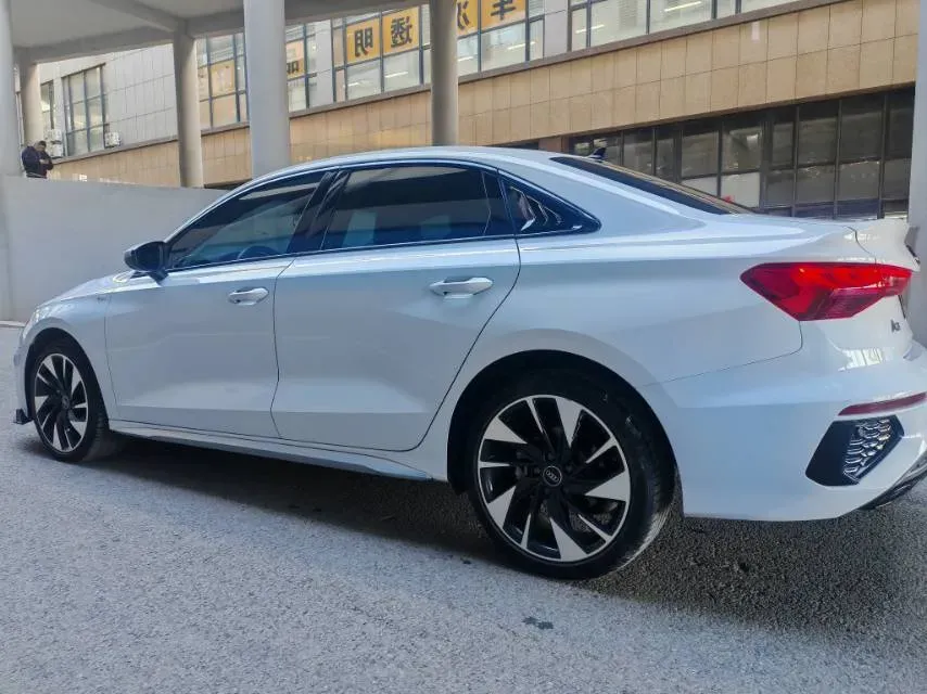 2022 Audi A3 1.4T 150HP L4 7DCT,autocango,china used car exporter,china ev exporter,chinese used car exporter,chinese used ev exporter