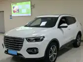 2017 HAVAL H6,autocango,china used car exporter,china ev exporter,chinese used car exporter,chinese used ev exporter