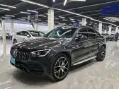 2020 MERCEDES-BENZ GLC COUPE AMG,autocango,china used car exporter,china ev exporter,chinese used car exporter,chinese used ev exporter