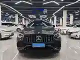 2020 Mercedes-Benz GLC Coupe AMG 3.0T 390HP V6 9AT