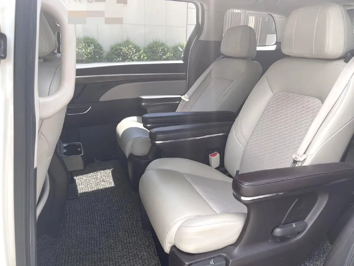 2021 GAC Trumpchi M8 2.0T 252HP L4 8AT,autocango,china used car exporter,china ev exporter,chinese used car exporter,chinese used ev exporter