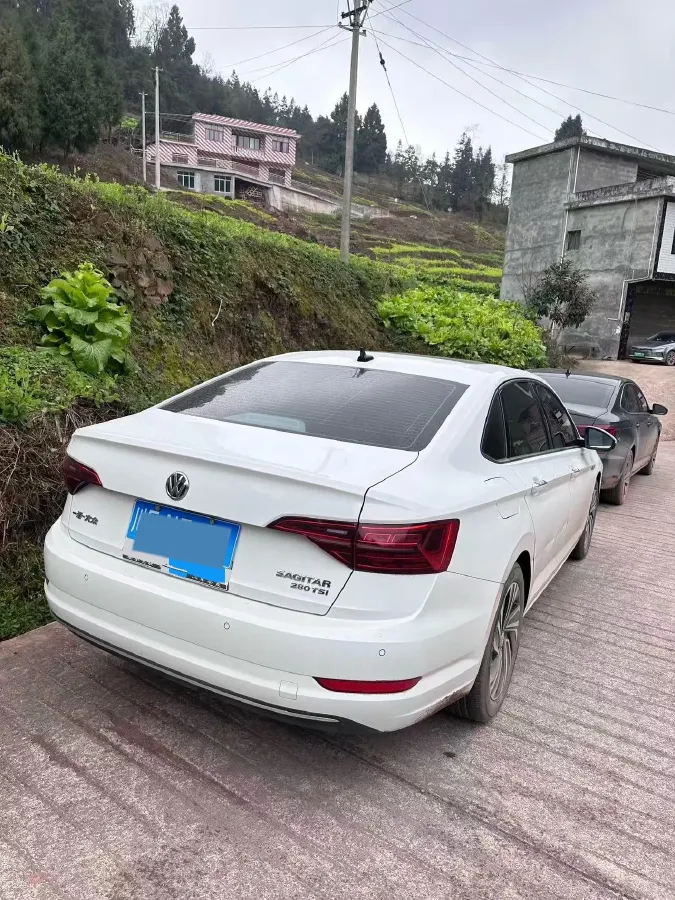 2021 Volkswagen Sagitar 1.4T 150HP L4 7DCT,autocango,china used car exporter,china ev exporter,chinese used car exporter,chinese used ev exporter
