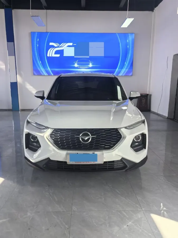 2020 HaiMa 8S 1.6T 195HP L4 6MT,autocango,china used car exporter,china ev exporter,chinese used car exporter,chinese used ev exporter