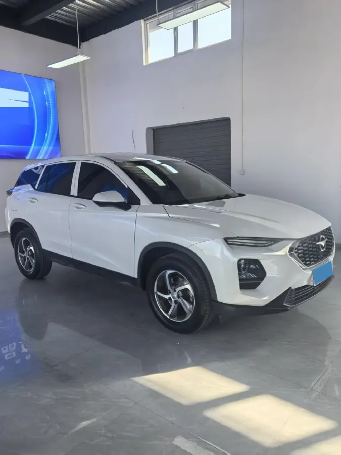 2020 HaiMa 8S 1.6T 195HP L4 6MT,autocango,china used car exporter,china ev exporter,chinese used car exporter,chinese used ev exporter