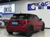 2020 MINI MINI 1.5T 136HP L3 7DCT