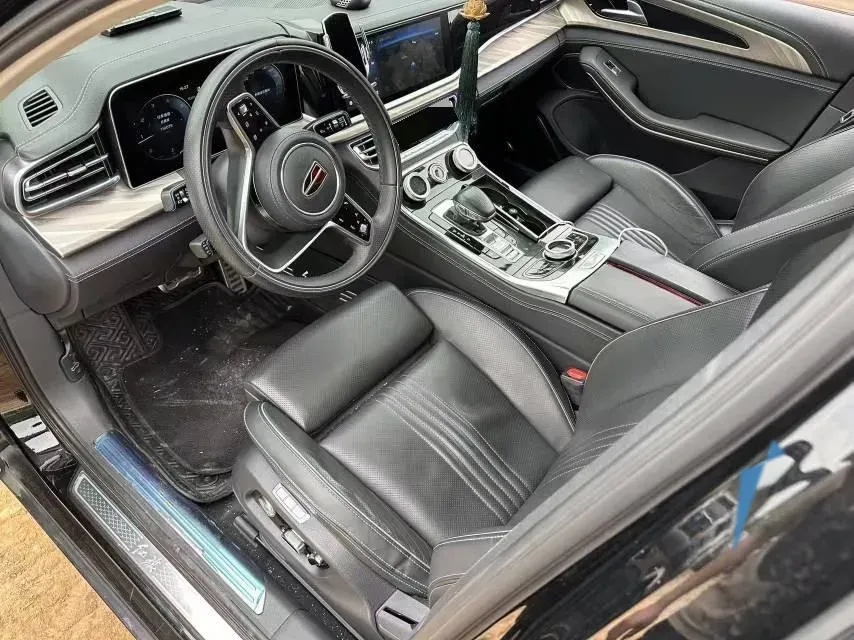 2020 HongQi H9 2.0T 252HP L4 7DCT,autocango,china used car exporter,china ev exporter,chinese used car exporter,chinese used ev exporter