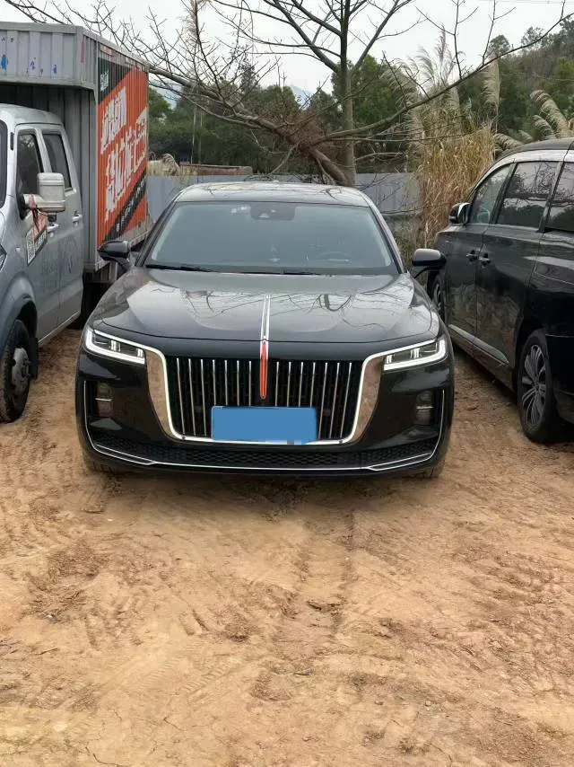 2020 HongQi H9 2.0T 252HP L4 7DCT,autocango,china used car exporter,china ev exporter,chinese used car exporter,chinese used ev exporter