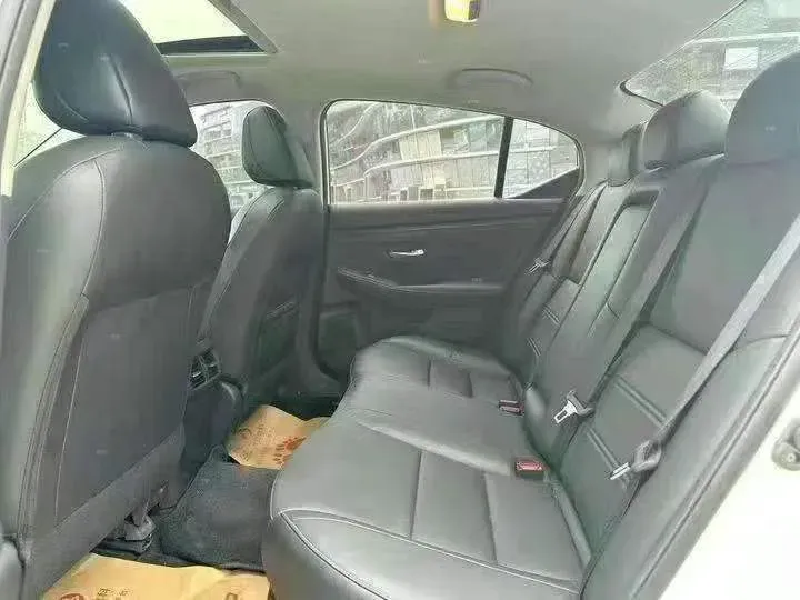 2020 Nissan Sylphy 1.6L 135HP L4 CVT,autocango,china used car exporter,china ev exporter,chinese used car exporter,chinese used ev exporter