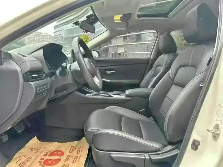 2020 Nissan Sylphy 1.6L 135HP L4 CVT,autocango,china used car exporter,china ev exporter,chinese used car exporter,chinese used ev exporter