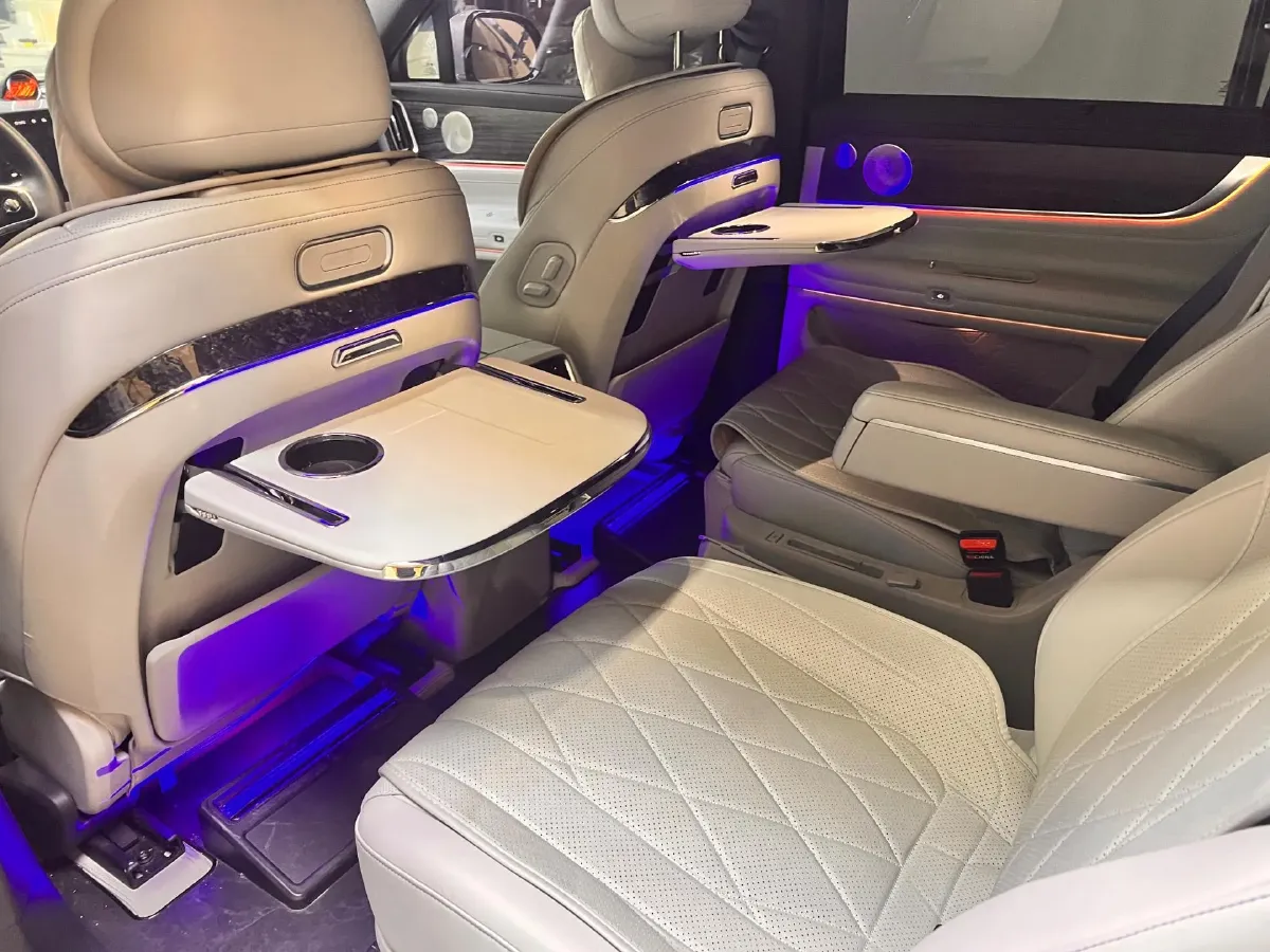 2024 AITO AITO M9 BEV 100KWH,autocango,china used car exporter,china ev exporter,chinese used car exporter,chinese used ev exporter