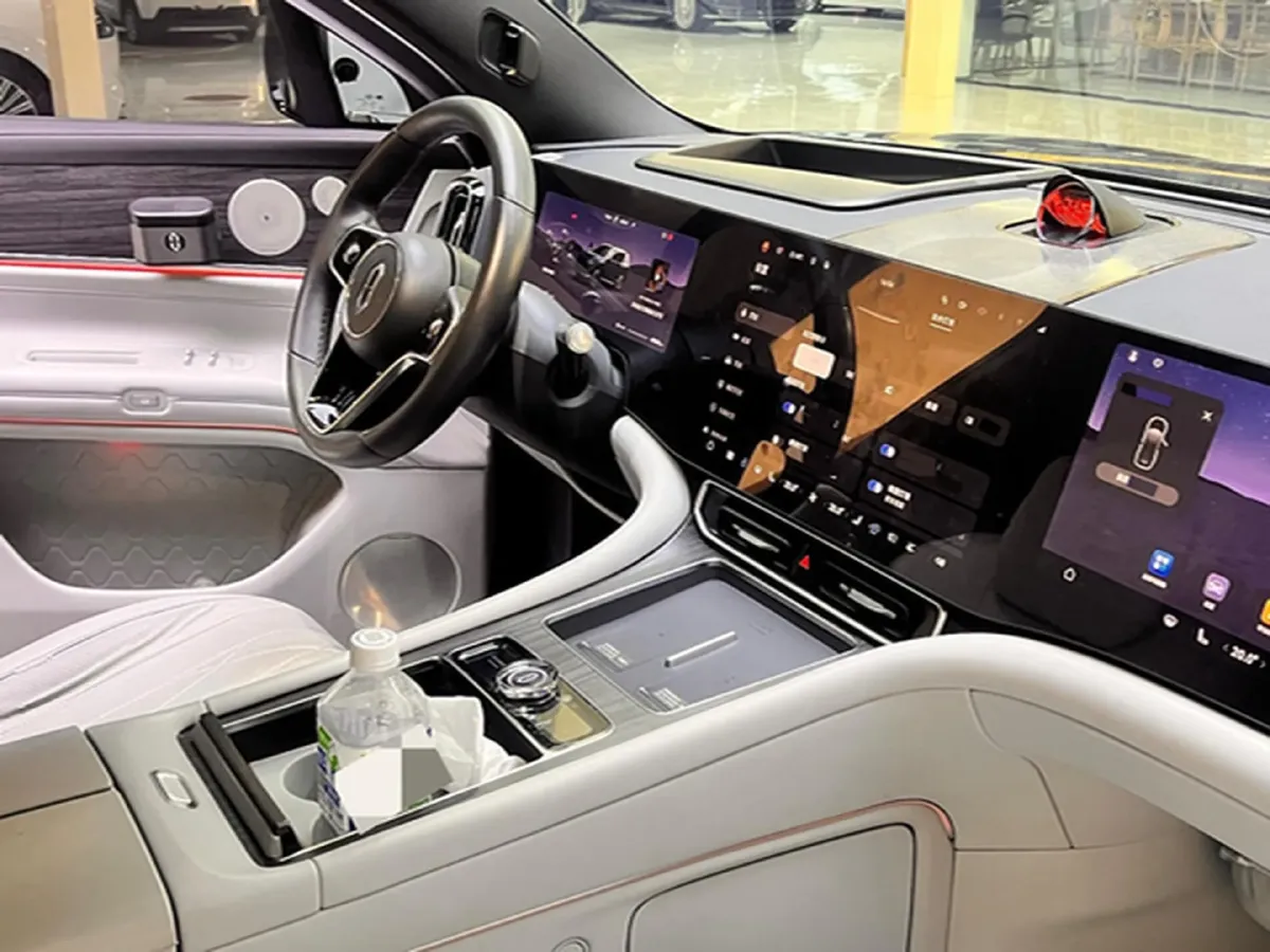 2024 AITO AITO M9 BEV 100KWH,autocango,china used car exporter,china ev exporter,chinese used car exporter,chinese used ev exporter