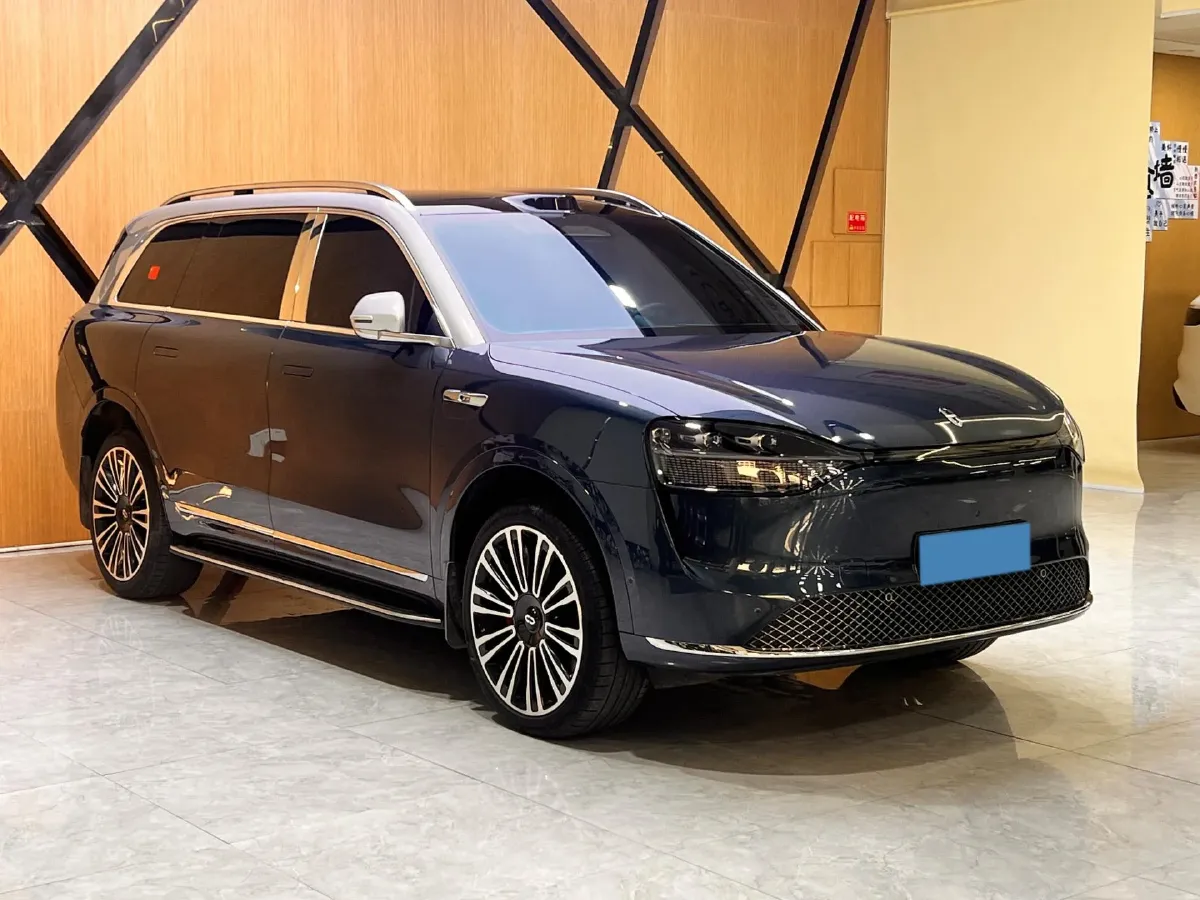 2024 AITO AITO M9 BEV 100KWH,autocango,china used car exporter,china ev exporter,chinese used car exporter,chinese used ev exporter