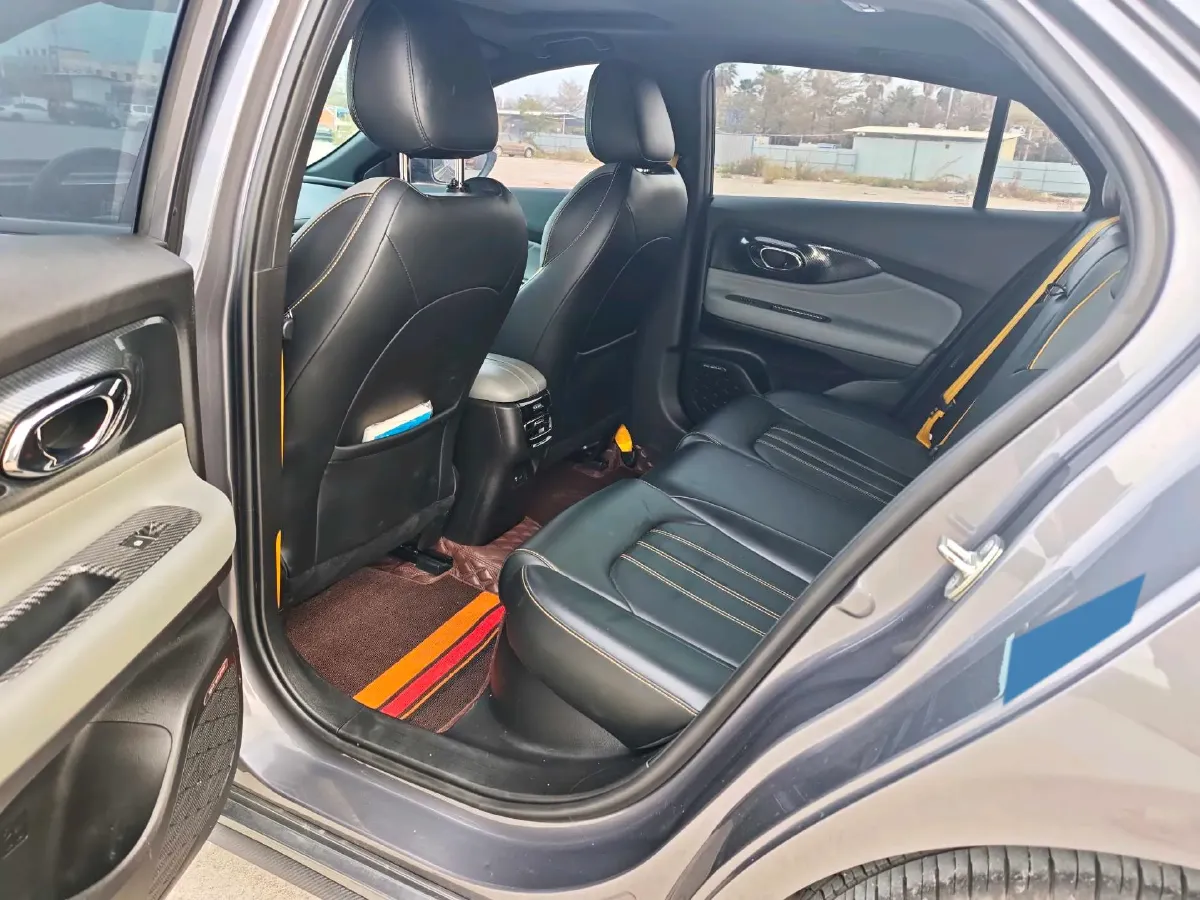 2021 GAC Trumpchi Empow 1.5T 177HP L4 7DCT,autocango,china used car exporter,china ev exporter,chinese used car exporter,chinese used ev exporter