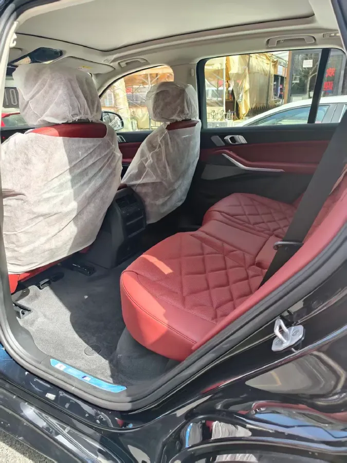 2026 BMW X5 2.0T 258HP L4 8AT,autocango,china used car exporter,china ev exporter,chinese used car exporter,chinese used ev exporter