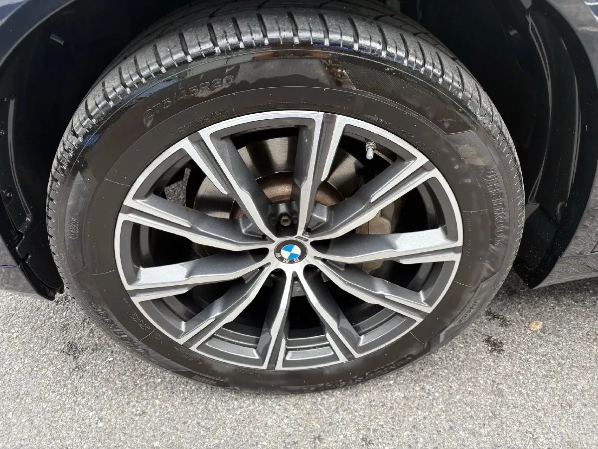 2022 BMW X5 2.0T 245HP L4 8AT,autocango,china used car exporter,china ev exporter,chinese used car exporter,chinese used ev exporter