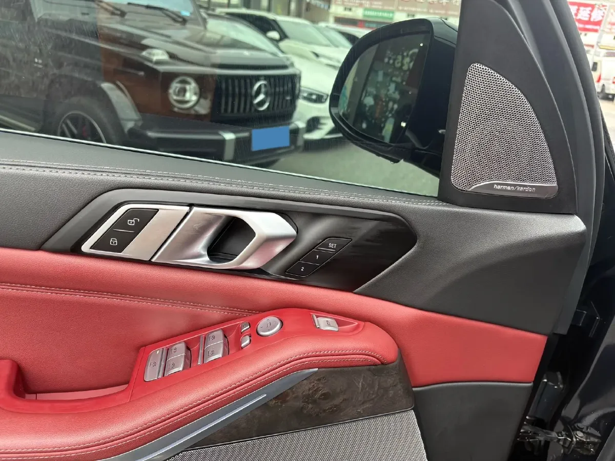 2022 BMW X5 2.0T 245HP L4 8AT,autocango,china used car exporter,china ev exporter,chinese used car exporter,chinese used ev exporter