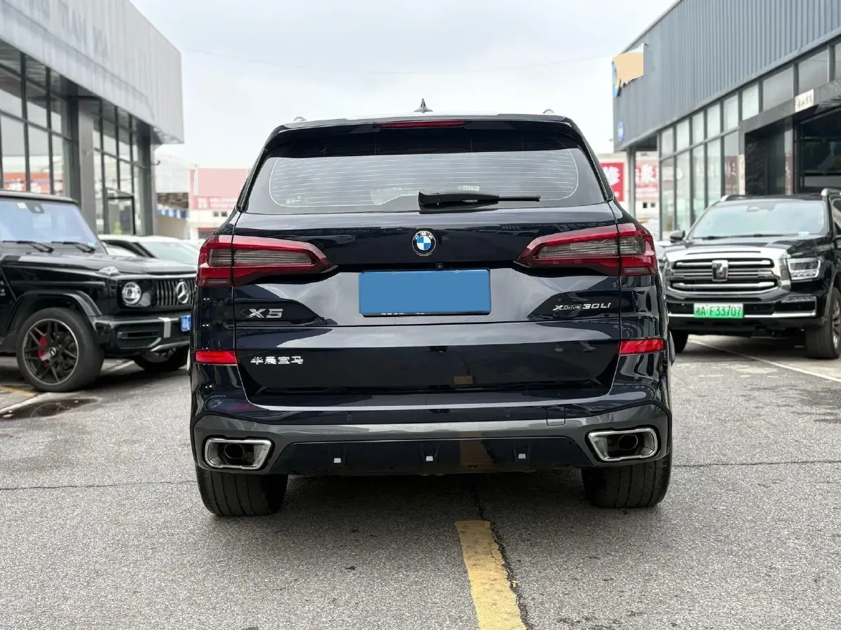 2022 BMW X5 2.0T 245HP L4 8AT,autocango,china used car exporter,china ev exporter,chinese used car exporter,chinese used ev exporter