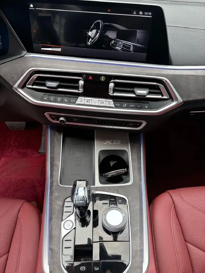 2022 BMW X5 2.0T 245HP L4 8AT,autocango,china used car exporter,china ev exporter,chinese used car exporter,chinese used ev exporter