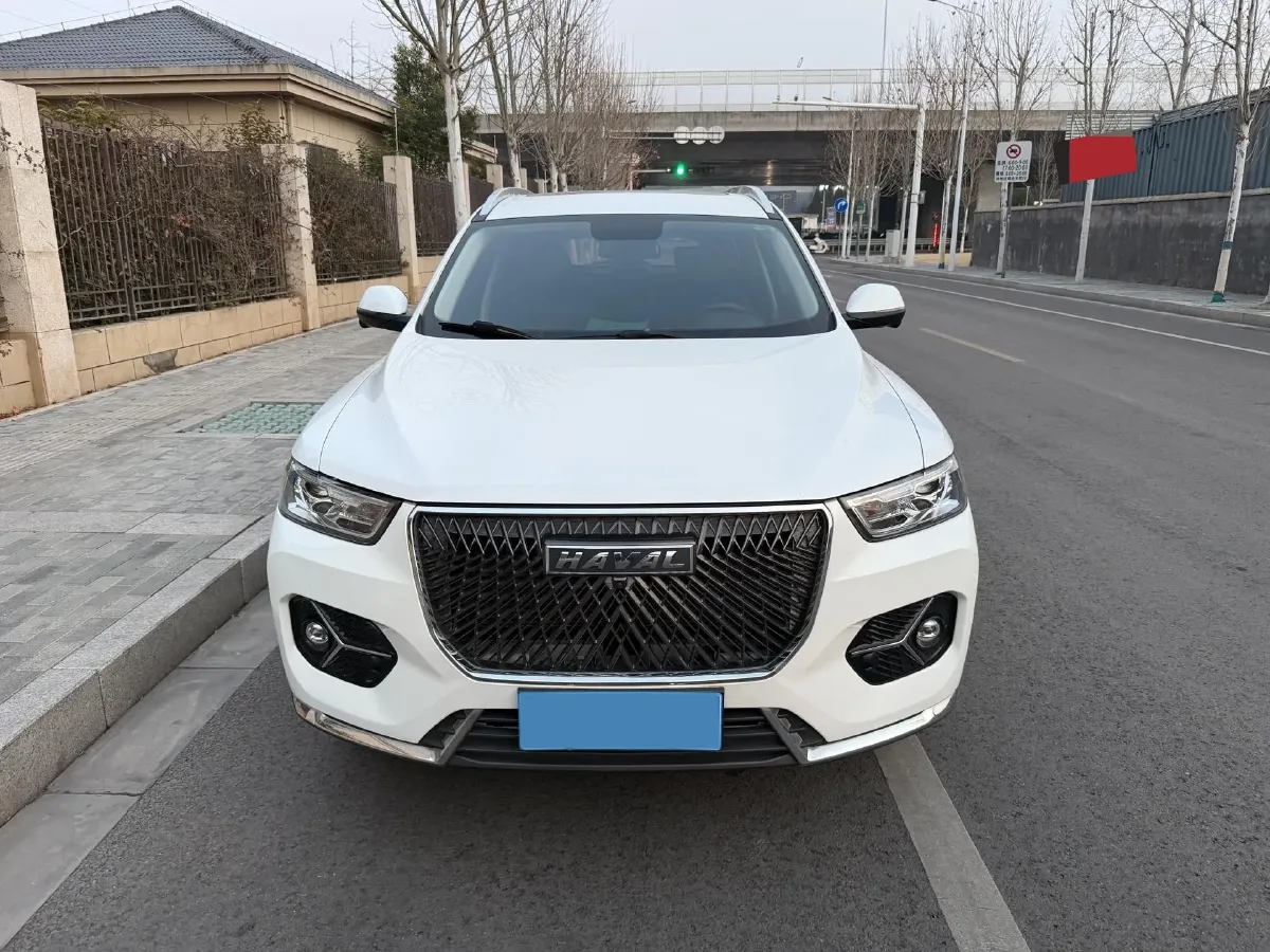 2021 Haval H6 1.5T 150HP L4 7DCT,autocango,china used car exporter,china ev exporter,chinese used car exporter,chinese used ev exporter