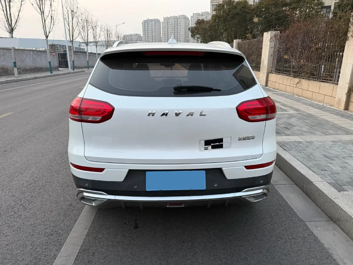 2021 Haval H6 1.5T 150HP L4 7DCT,autocango,china used car exporter,china ev exporter,chinese used car exporter,chinese used ev exporter