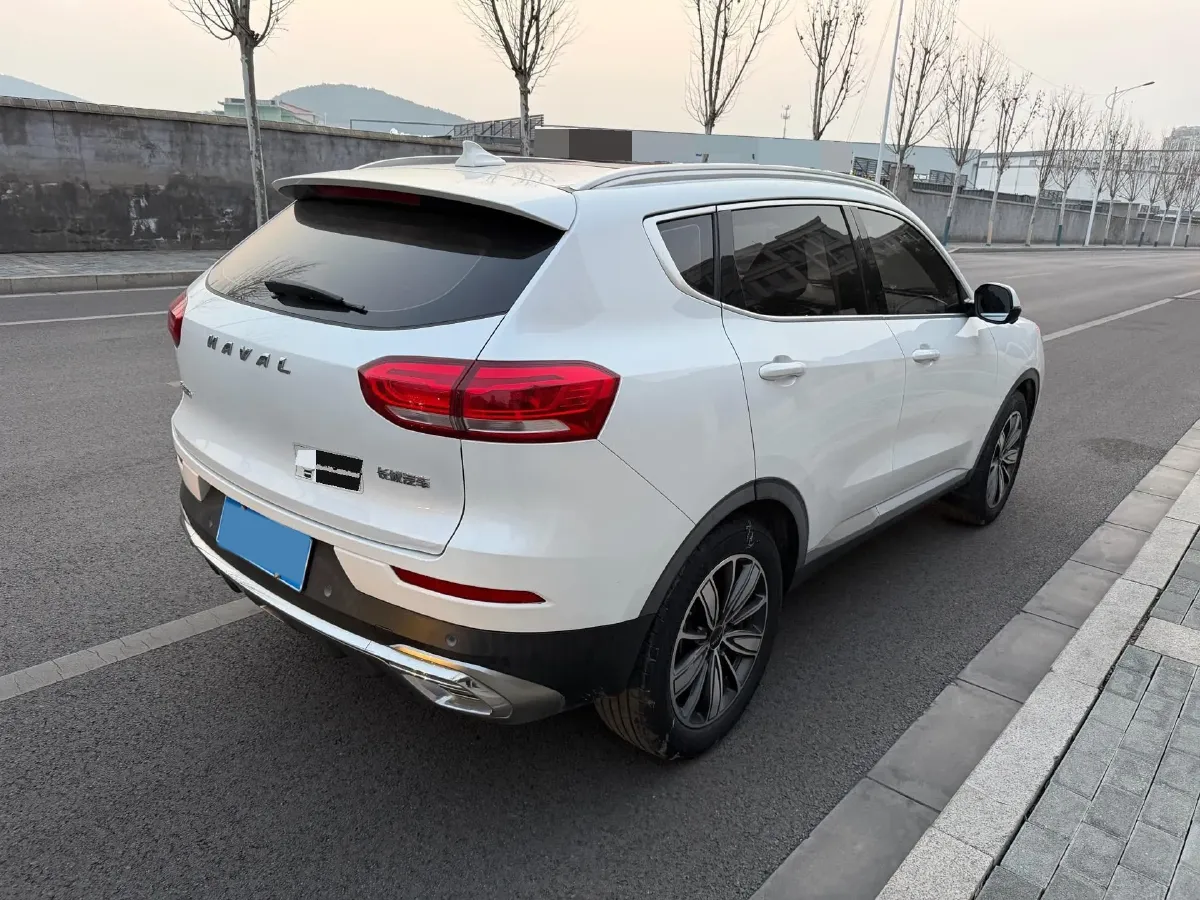 2021 Haval H6 1.5T 150HP L4 7DCT,autocango,china used car exporter,china ev exporter,chinese used car exporter,chinese used ev exporter