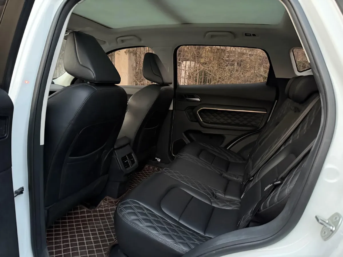 2021 Haval H6 1.5T 150HP L4 7DCT,autocango,china used car exporter,china ev exporter,chinese used car exporter,chinese used ev exporter