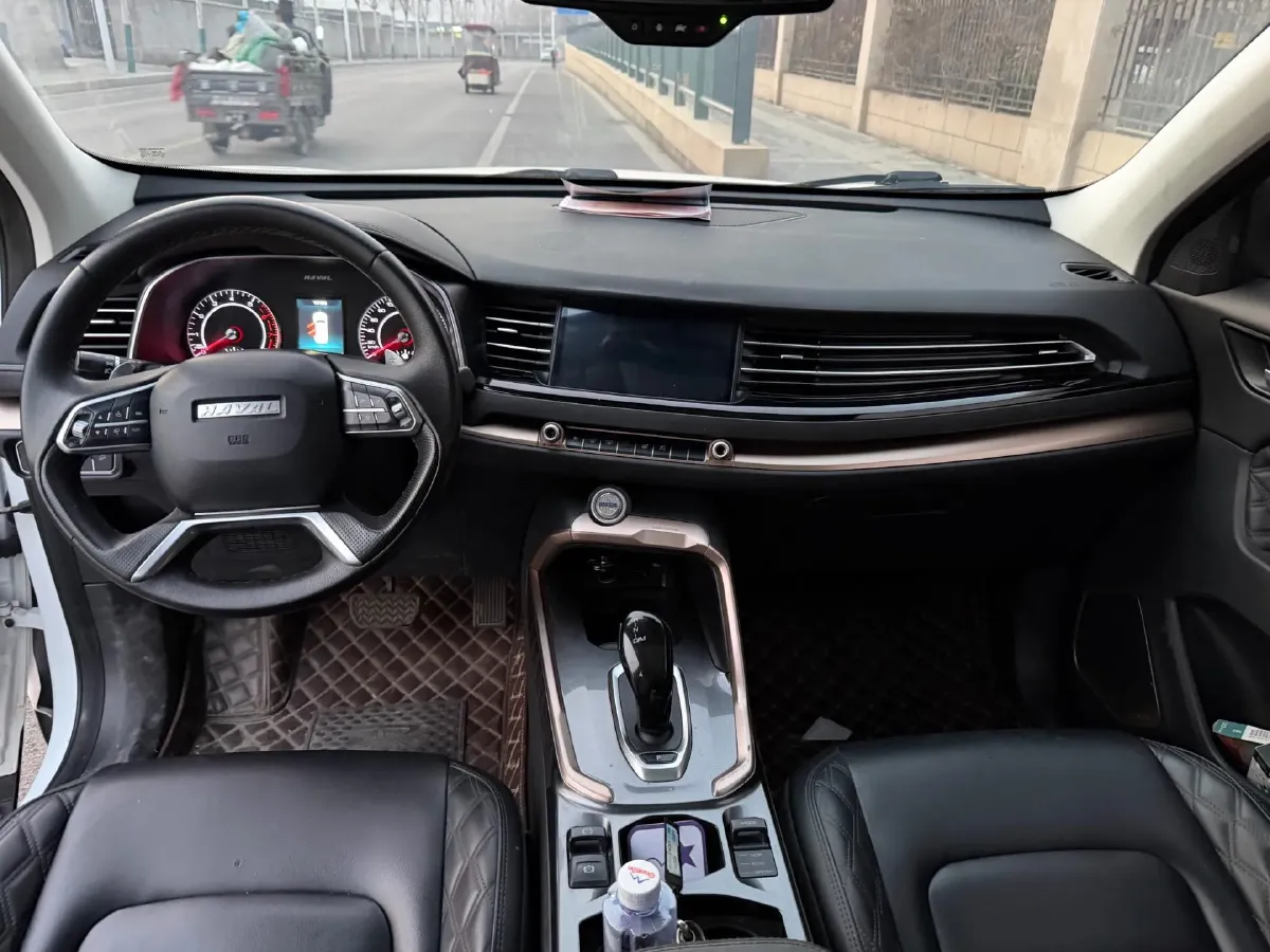 2021 Haval H6 1.5T 150HP L4 7DCT,autocango,china used car exporter,china ev exporter,chinese used car exporter,chinese used ev exporter