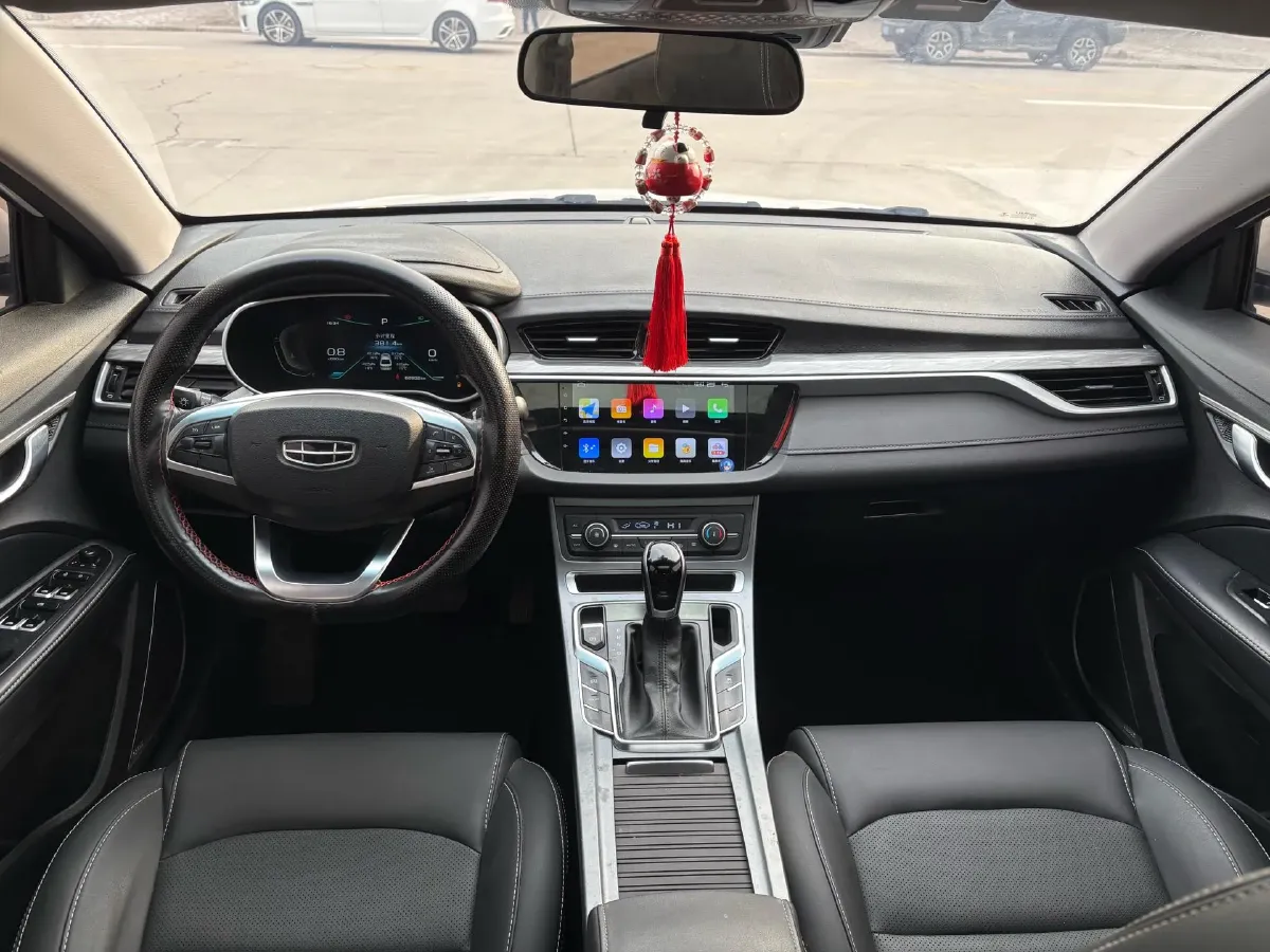 2019 Geely Emgrand 1.5L 109HP L4 CVT,autocango,china used car exporter,china ev exporter,chinese used car exporter,chinese used ev exporter