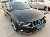 2018 Volkswagen Magotan 1.4T 150HP L4 7DCT