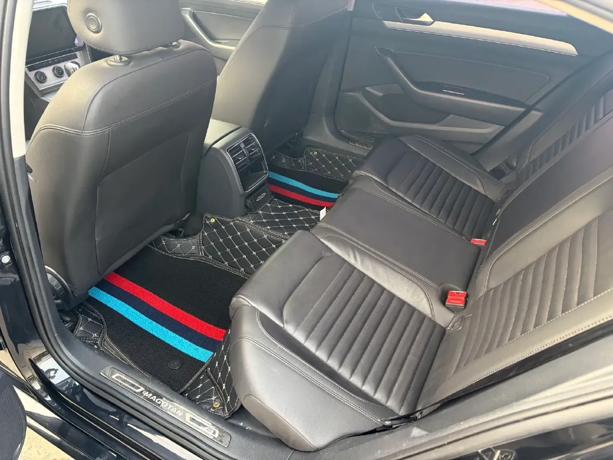 2018 Volkswagen Magotan 1.4T 150HP L4 7DCT,autocango,china used car exporter,china ev exporter,chinese used car exporter,chinese used ev exporter