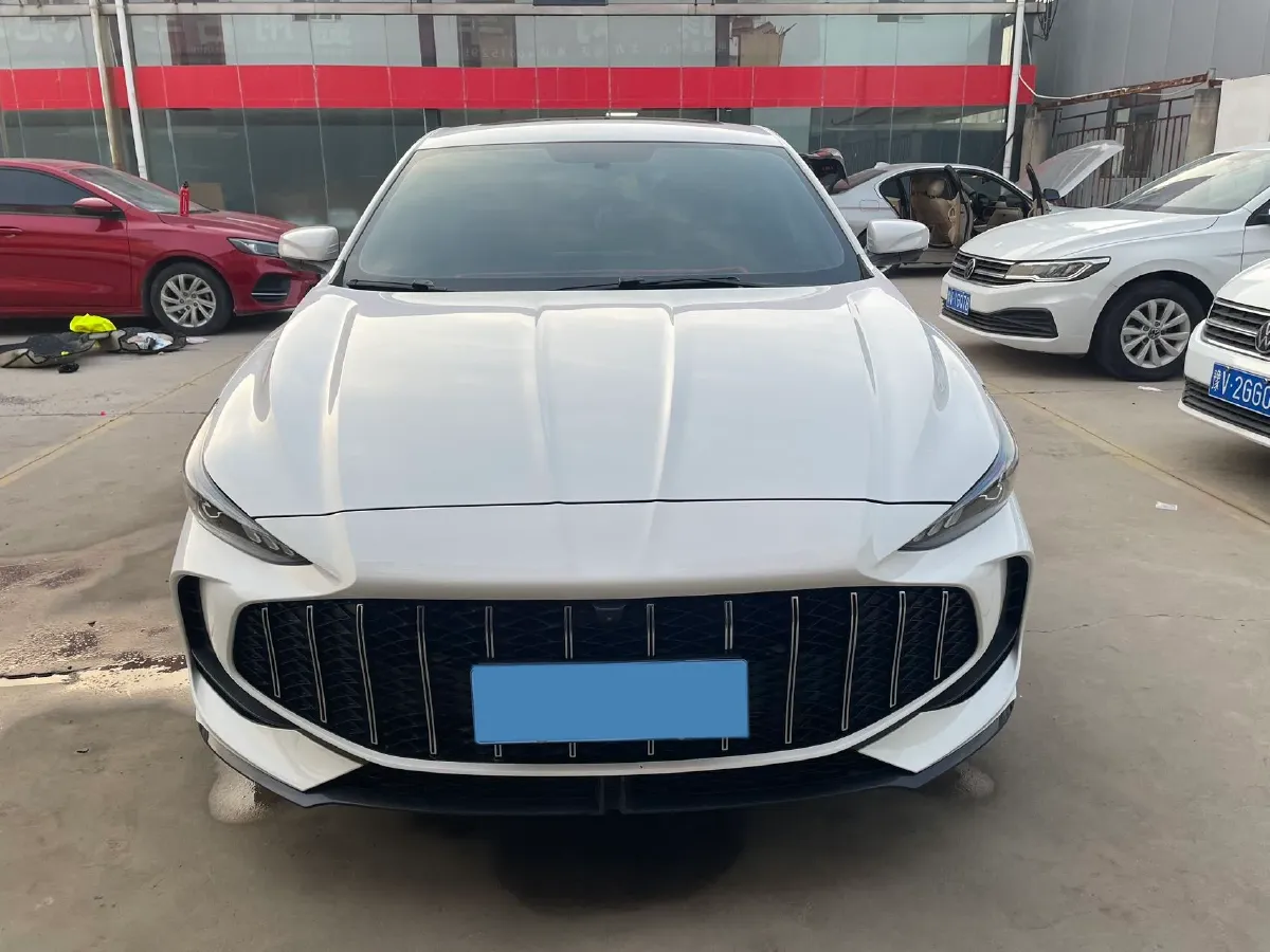 2025 MG 5 1.5L 129HP L4 CVT,autocango,china used car exporter,china ev exporter,chinese used car exporter,chinese used ev exporter