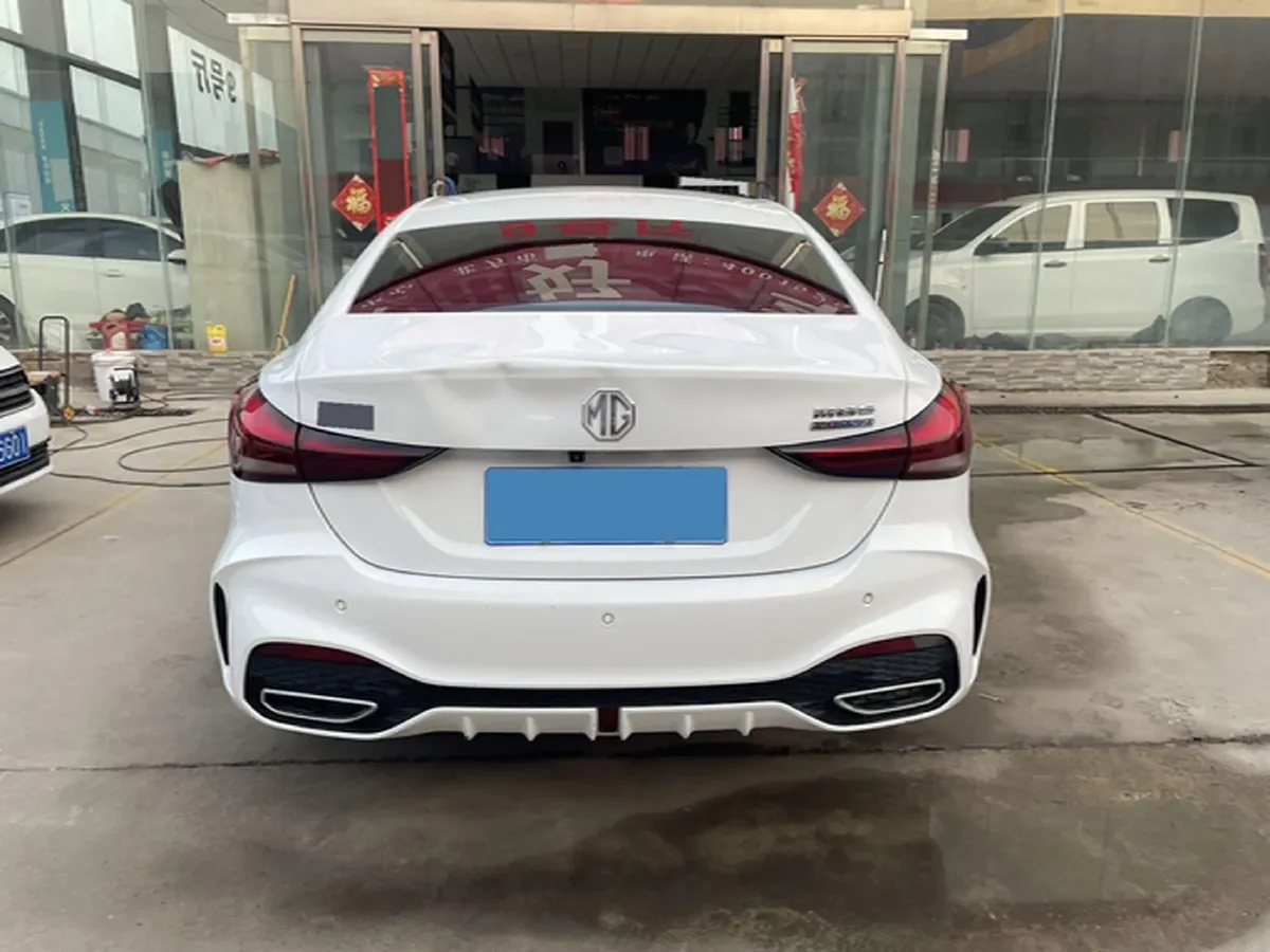 2025 MG 5 1.5L 129HP L4 CVT,autocango,china used car exporter,china ev exporter,chinese used car exporter,chinese used ev exporter