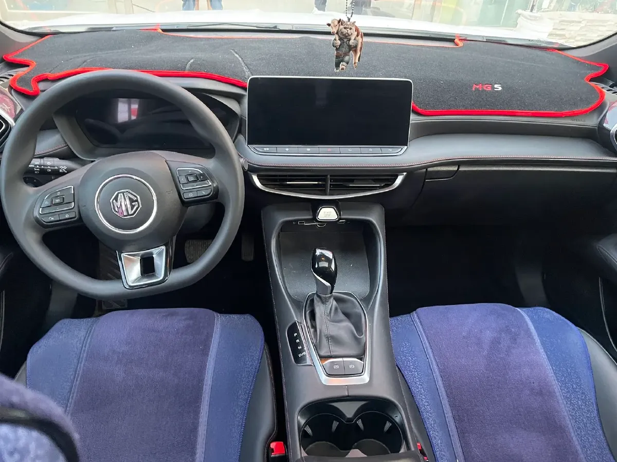 2025 MG 5 1.5L 129HP L4 CVT,autocango,china used car exporter,china ev exporter,chinese used car exporter,chinese used ev exporter