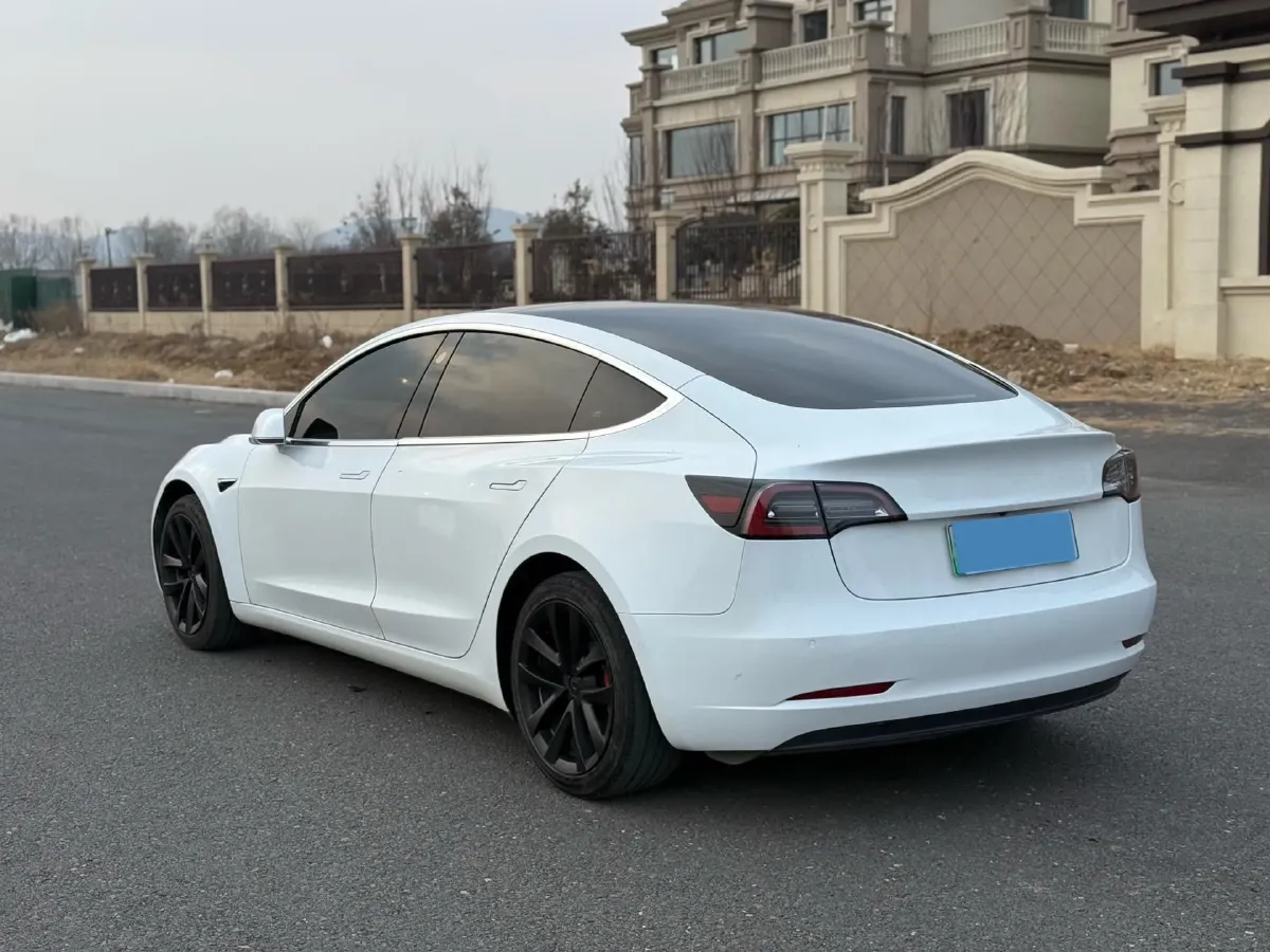 2020 Tesla Model 3 BEV 52KWH,autocango,china used car exporter,china ev exporter,chinese used car exporter,chinese used ev exporter