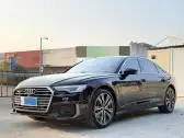 2021 AUDI A6L,autocango,china used car exporter,china ev exporter,chinese used car exporter,chinese used ev exporter