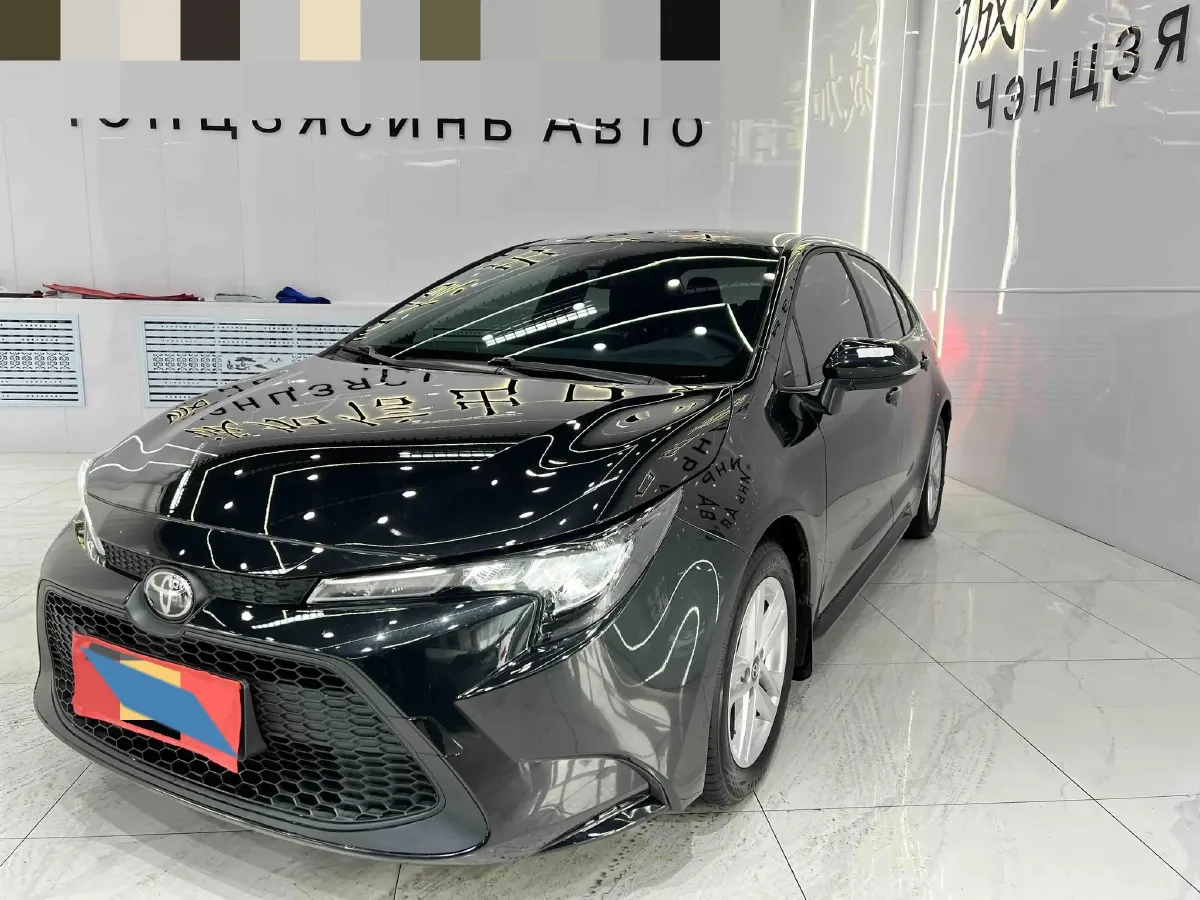 2022 Toyota Levin 1.5L 121HP L3 CVT,autocango,china used car exporter,china ev exporter,chinese used car exporter,chinese used ev exporter