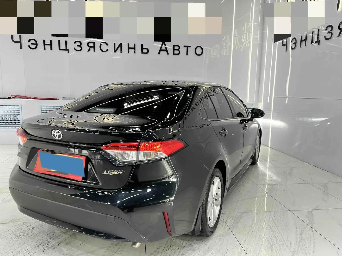 2022 Toyota Levin 1.5L 121HP L3 CVT,autocango,china used car exporter,china ev exporter,chinese used car exporter,chinese used ev exporter