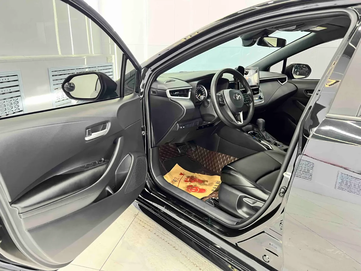 2022 Toyota Levin 1.5L 121HP L3 CVT,autocango,china used car exporter,china ev exporter,chinese used car exporter,chinese used ev exporter