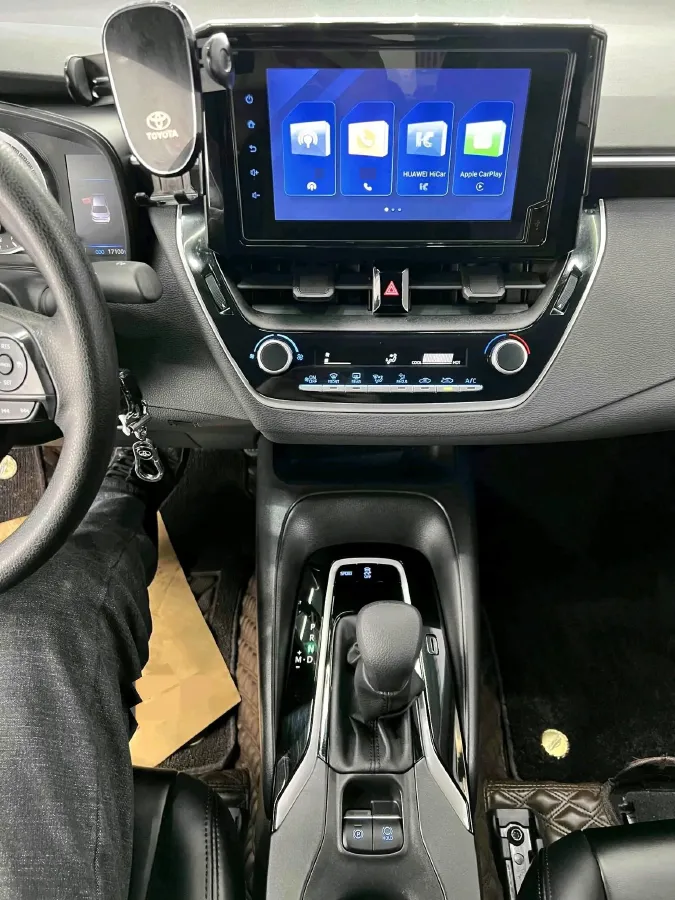 2022 Toyota Levin 1.5L 121HP L3 CVT,autocango,china used car exporter,china ev exporter,chinese used car exporter,chinese used ev exporter