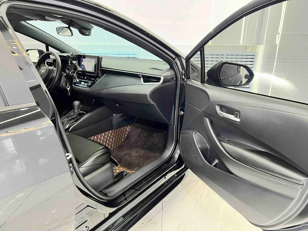 2022 Toyota Levin 1.5L 121HP L3 CVT,autocango,china used car exporter,china ev exporter,chinese used car exporter,chinese used ev exporter