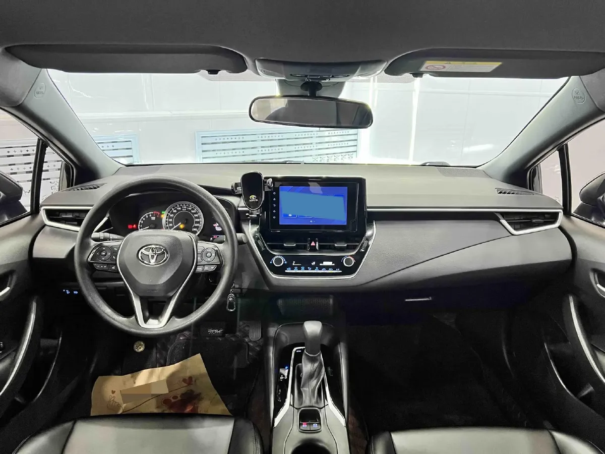 2022 Toyota Levin 1.5L 121HP L3 CVT,autocango,china used car exporter,china ev exporter,chinese used car exporter,chinese used ev exporter