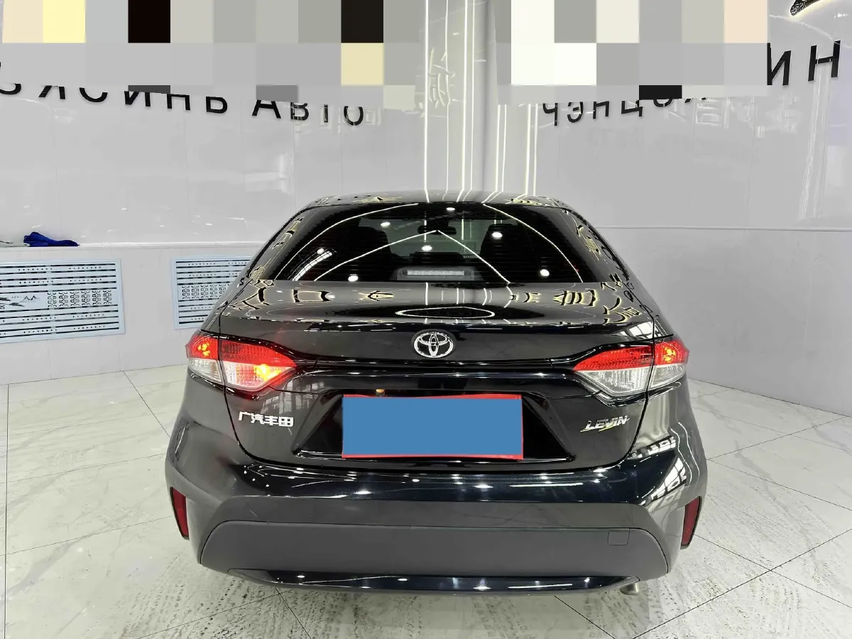 2022 Toyota Levin 1.5L 121HP L3 CVT,autocango,china used car exporter,china ev exporter,chinese used car exporter,chinese used ev exporter