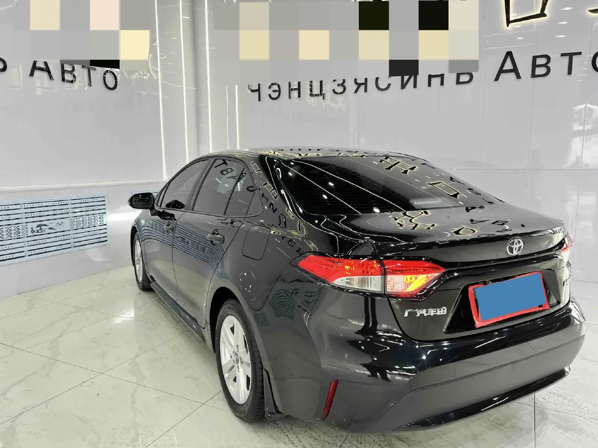 2022 Toyota Levin 1.5L 121HP L3 CVT,autocango,china used car exporter,china ev exporter,chinese used car exporter,chinese used ev exporter