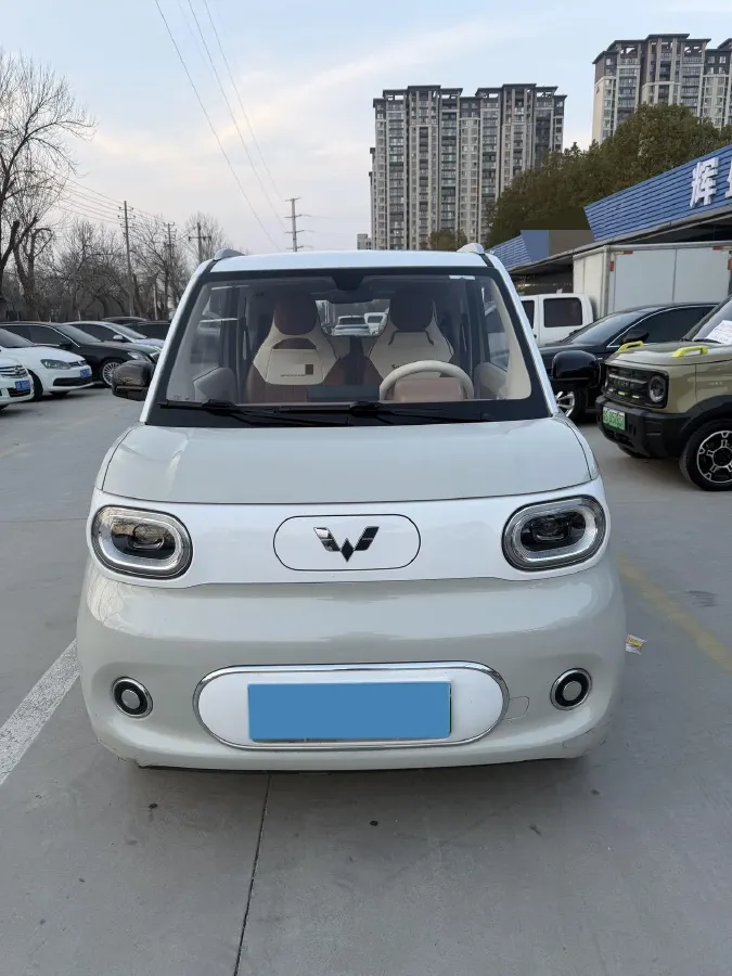 2024 WuLing HongGuang MINI EV BEV 17.3KWH,autocango,china used car exporter,china ev exporter,chinese used car exporter,chinese used ev exporter