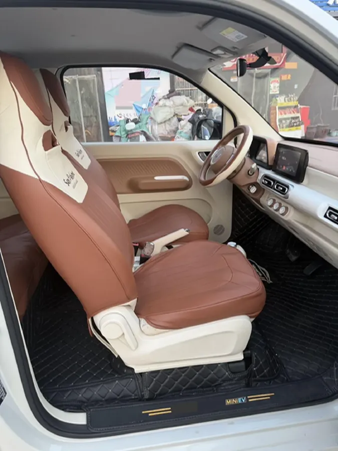 2024 WuLing HongGuang MINI EV BEV 17.3KWH,autocango,china used car exporter,china ev exporter,chinese used car exporter,chinese used ev exporter