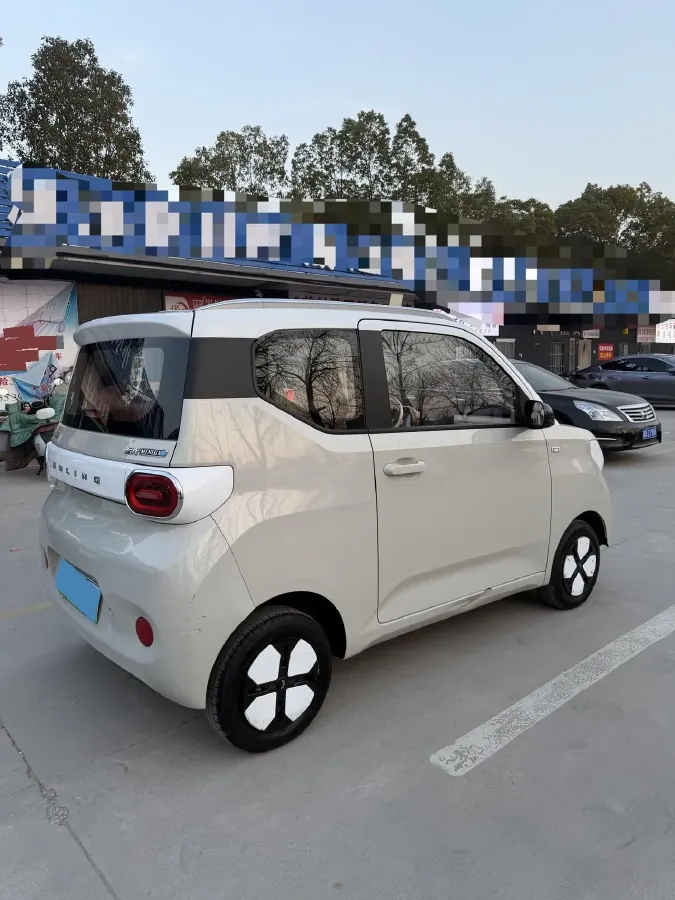 2024 WuLing HongGuang MINI EV BEV 17.3KWH,autocango,china used car exporter,china ev exporter,chinese used car exporter,chinese used ev exporter