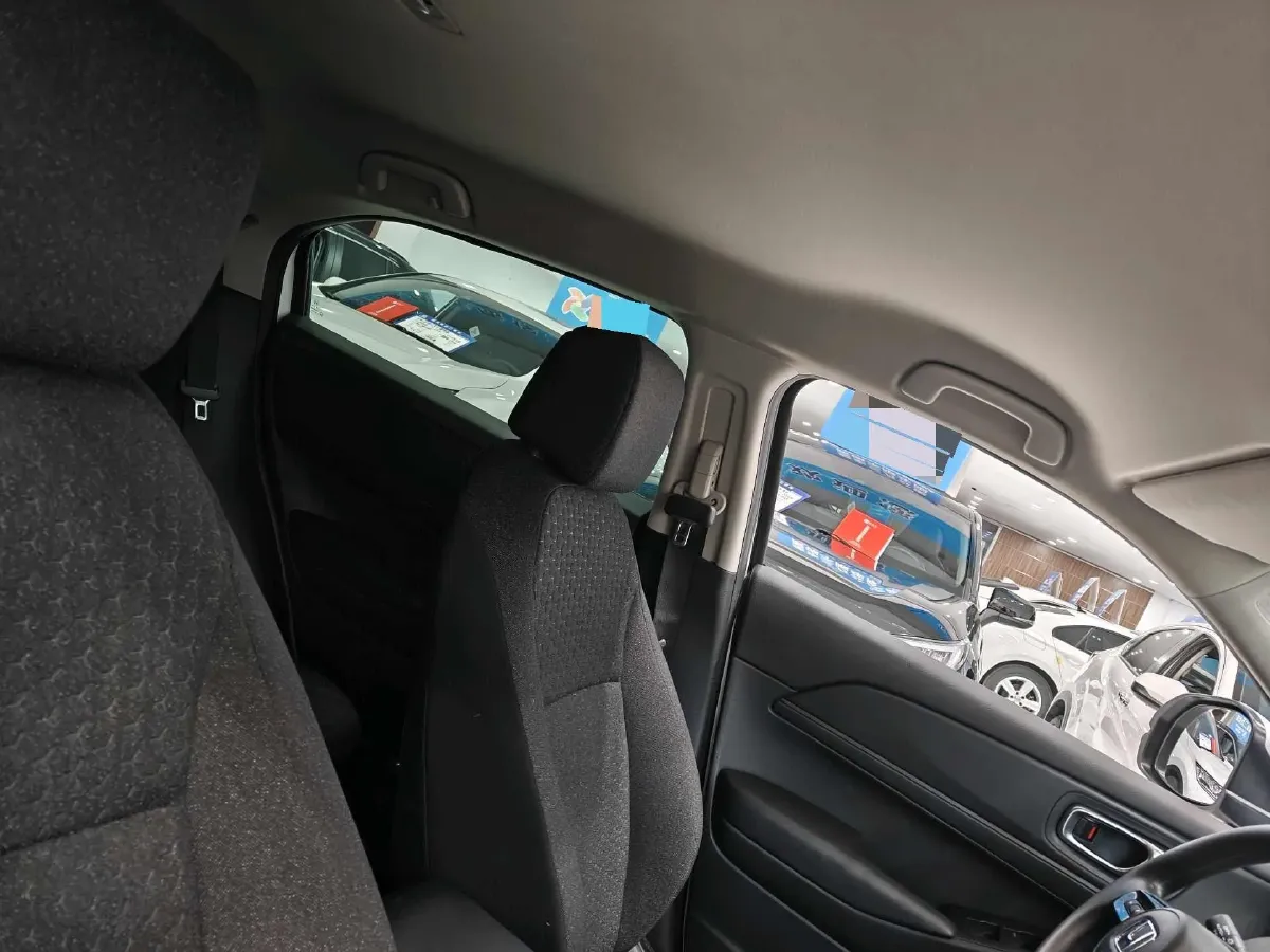 2024 Honda XR-V 1.5L 124HP L4 CVT,autocango,china used car exporter,china ev exporter,chinese used car exporter,chinese used ev exporter