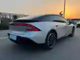 2024 Xpeng P7+ BEV 76.3KWH