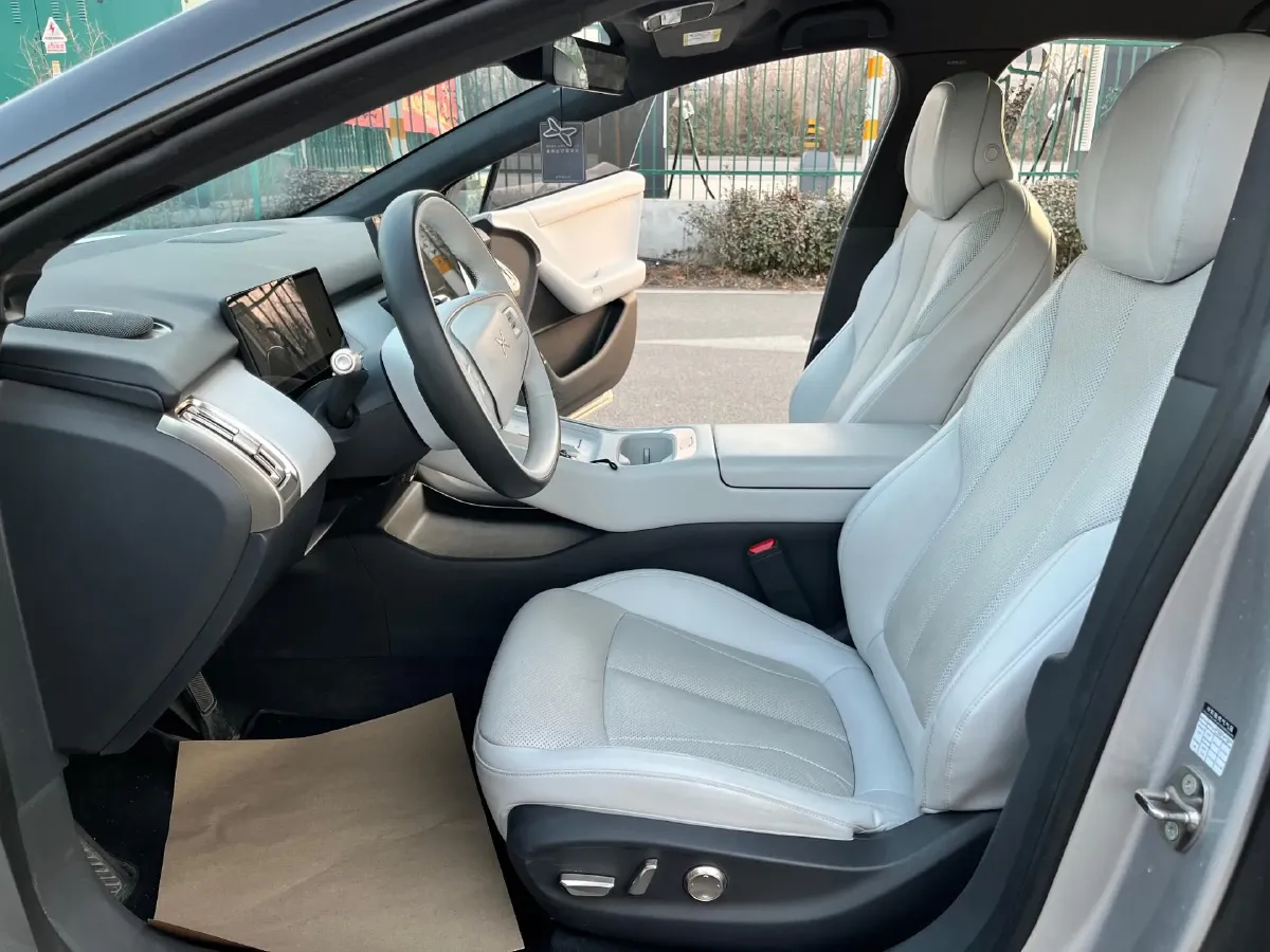 2024 Xpeng P7+ BEV 76.3KWH,autocango,china used car exporter,china ev exporter,chinese used car exporter,chinese used ev exporter