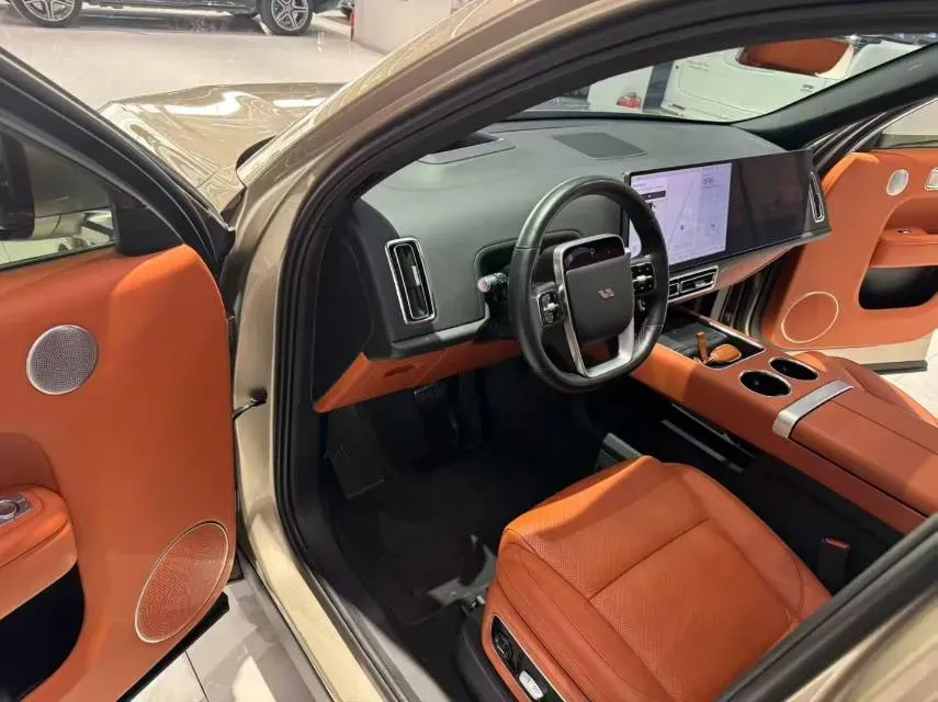 2023 Li L8 Range Extended 154HP REEV 40.9KWH,autocango,china used car exporter,china ev exporter,chinese used car exporter,chinese used ev exporter